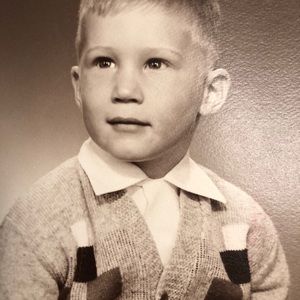 Meet your Posher, Thomas